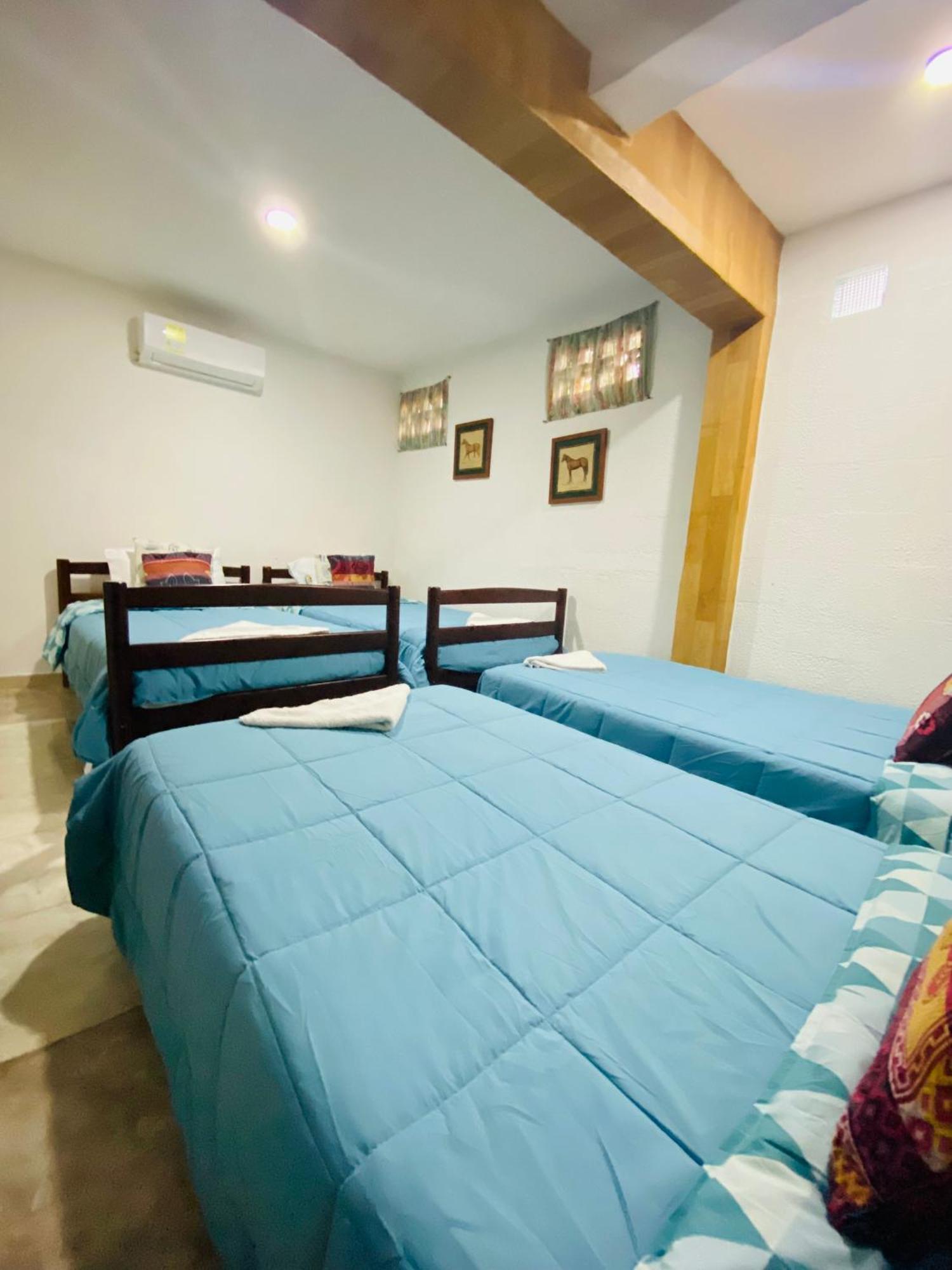 House Marfito Airport Hotel Cartagena Buitenkant foto